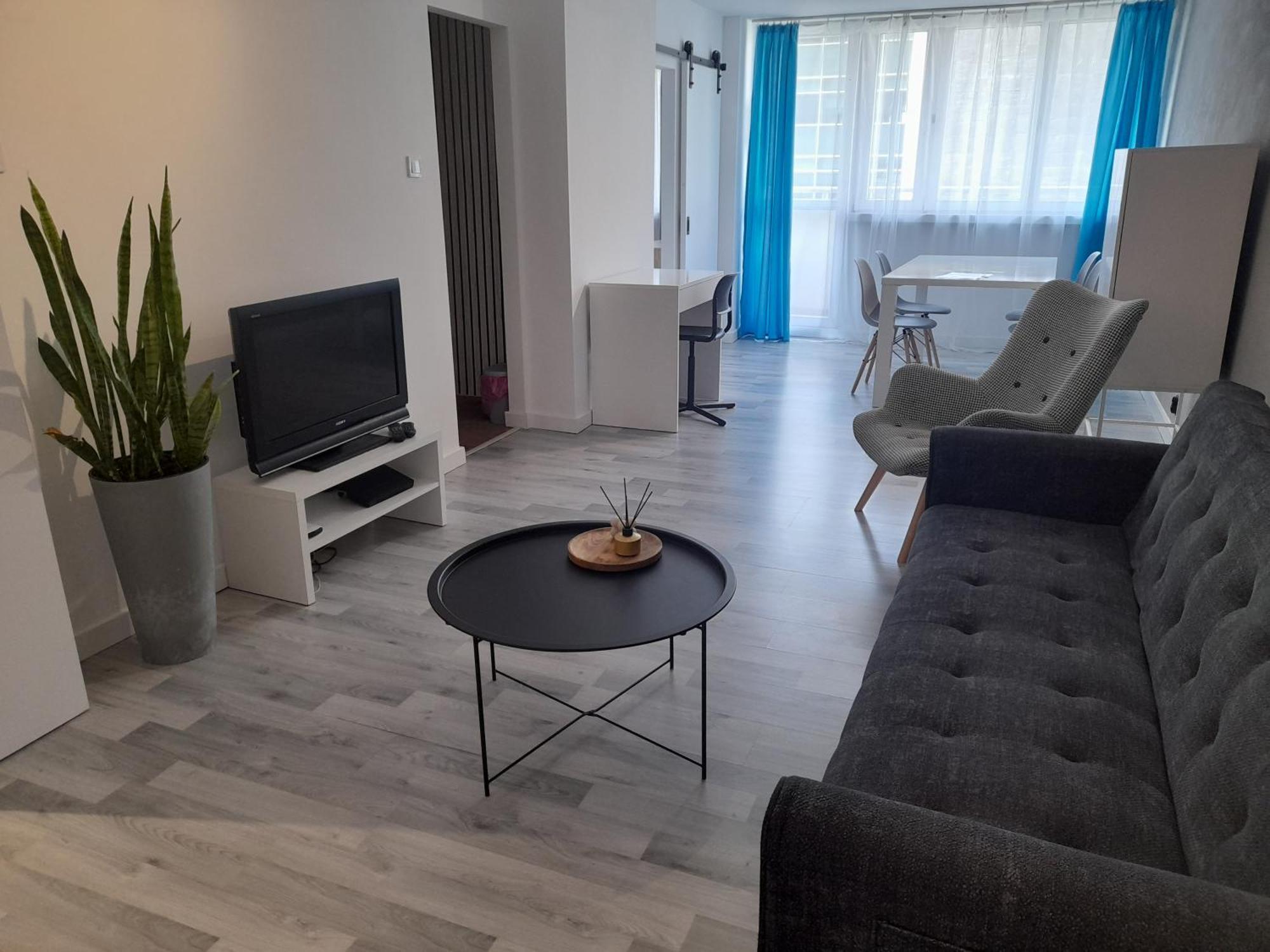 Apartament Superjednostka Katowice Exterior foto